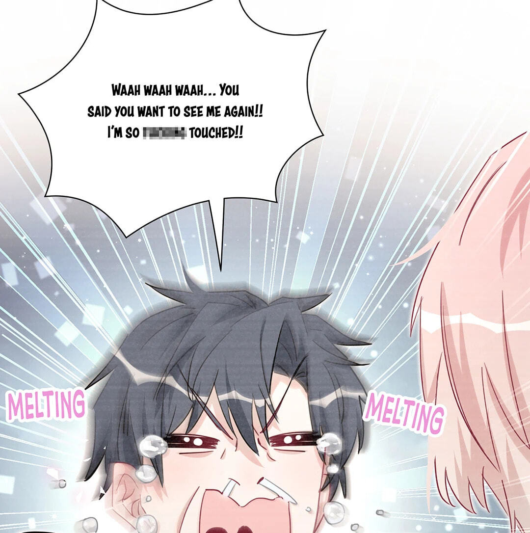 Botanic Romance Chapter 44 page 20 - 