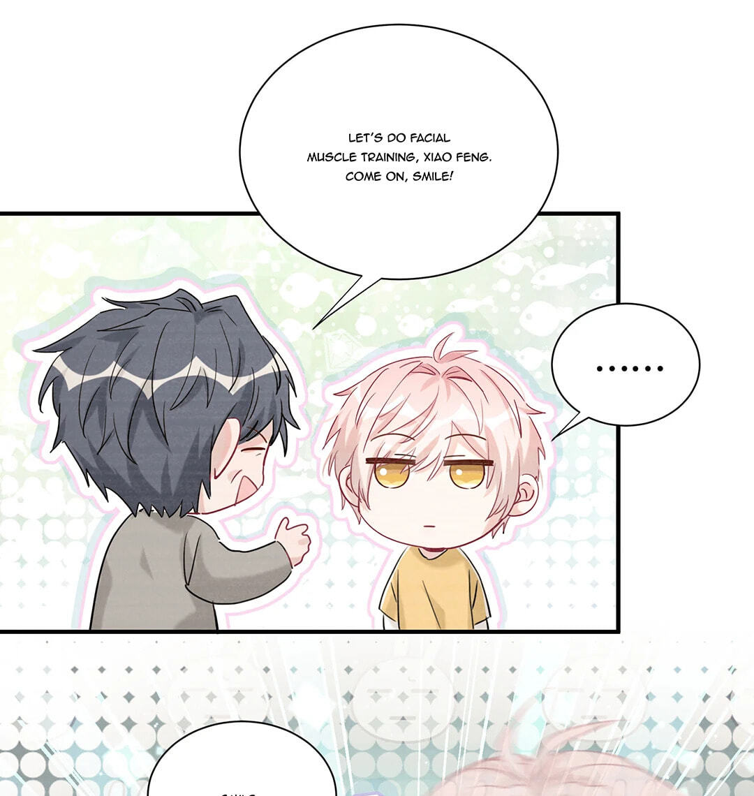 Botanic Romance Chapter 44 page 24 - 