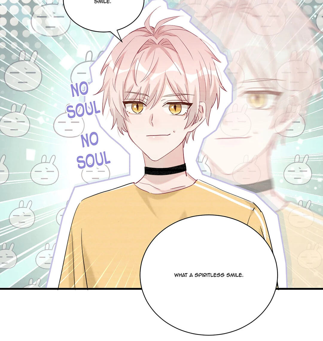 Botanic Romance Chapter 44 page 25 - 