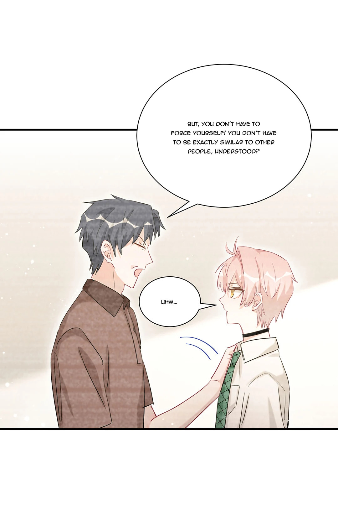 Botanic Romance Chapter 44 page 28 - 