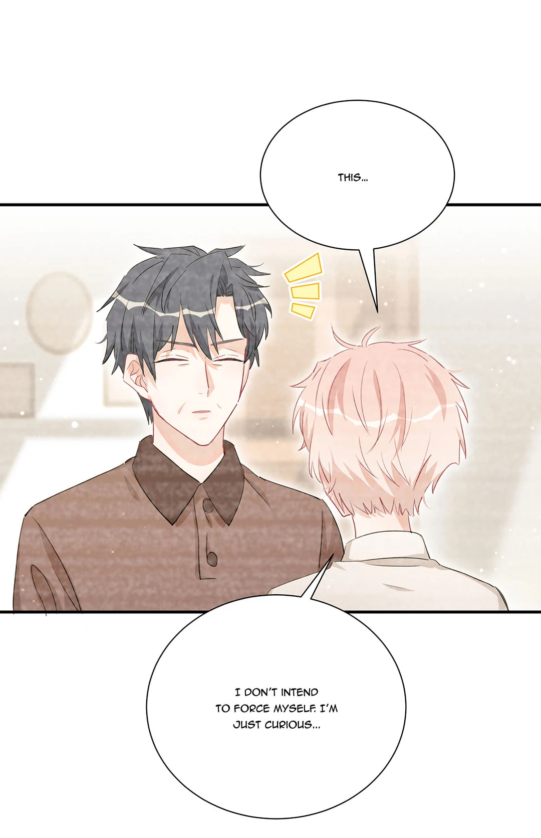 Botanic Romance Chapter 44 page 29 - 