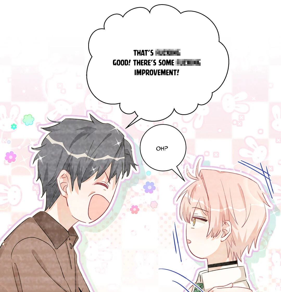 Botanic Romance Chapter 44 page 31 - 