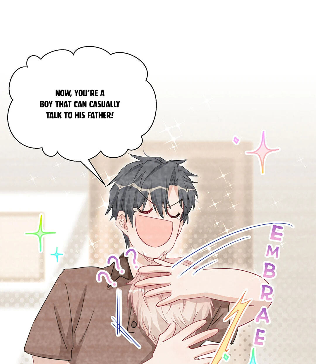 Botanic Romance Chapter 44 page 33 - 
