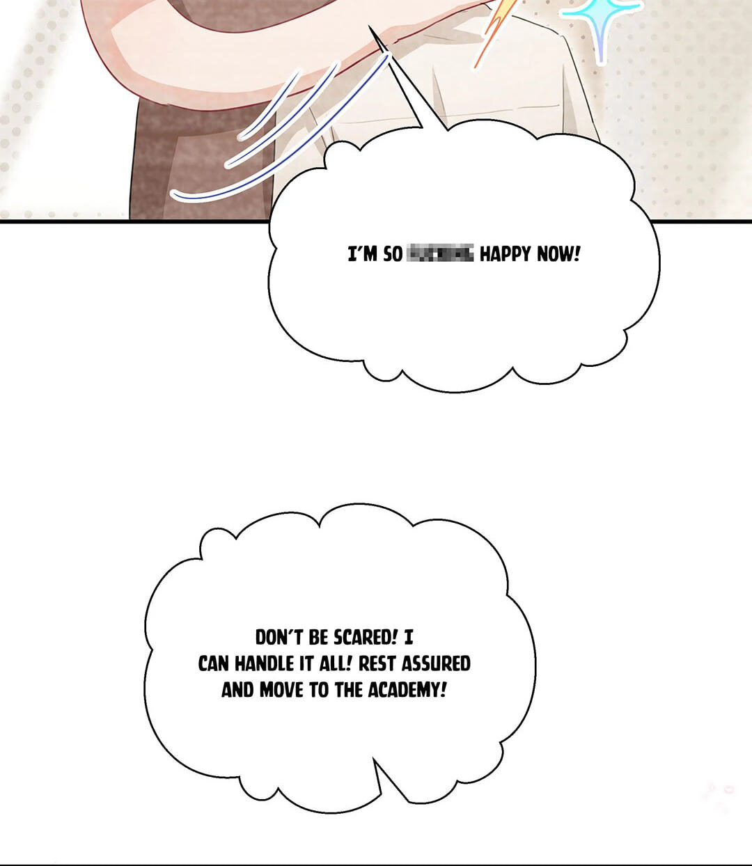 Botanic Romance Chapter 44 page 34 - 