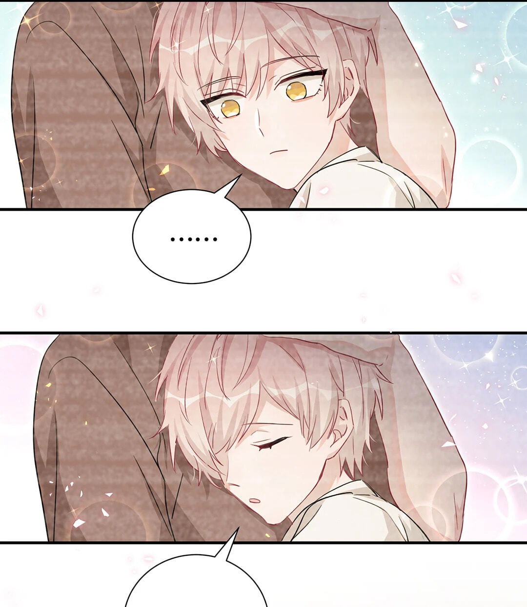Botanic Romance Chapter 44 page 35 - 