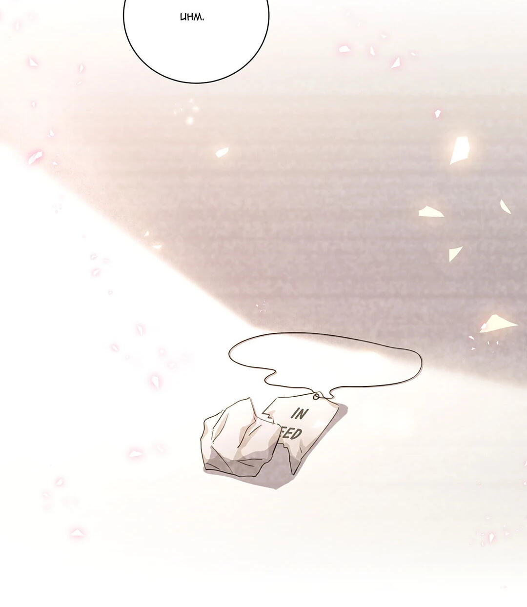 Botanic Romance Chapter 44 page 36 - 