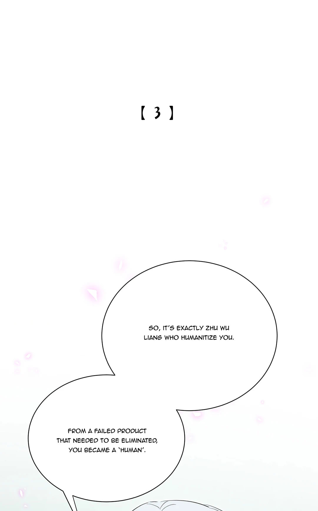 Botanic Romance Chapter 44 page 37 - 