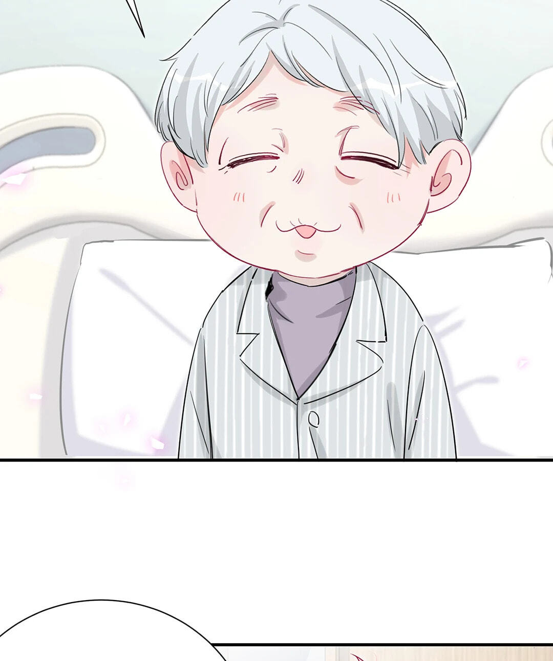 Botanic Romance Chapter 44 page 38 - 