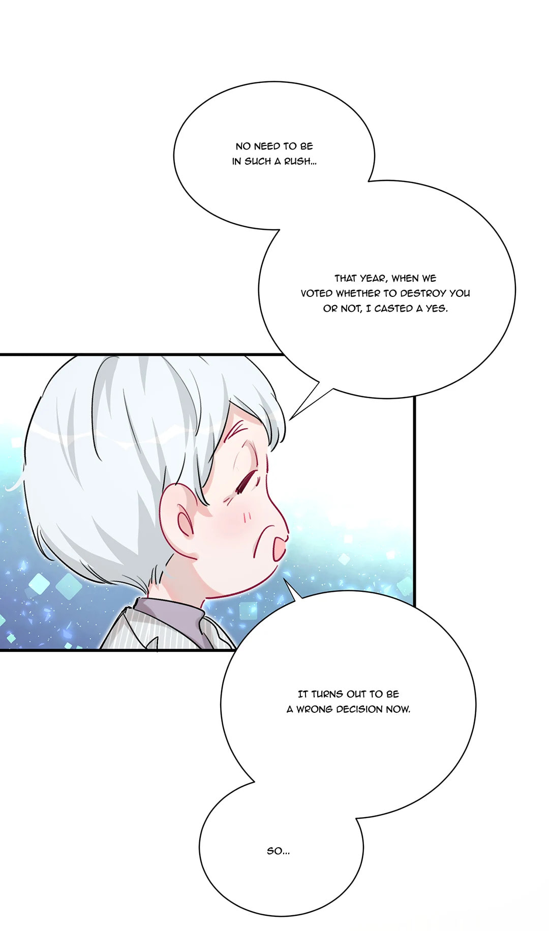 Botanic Romance Chapter 44 page 40 - 