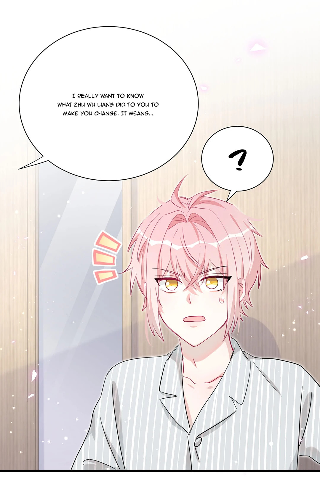 Botanic Romance Chapter 44 page 41 - 