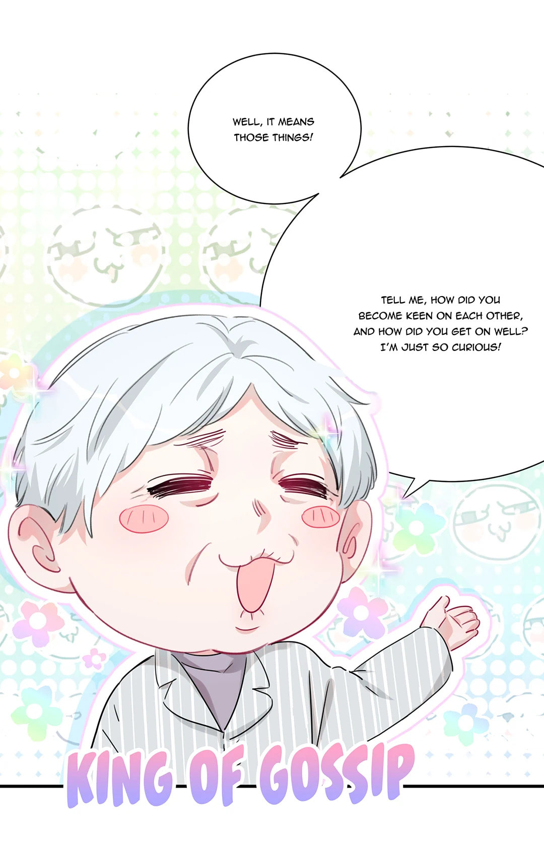 Botanic Romance Chapter 44 page 42 - 