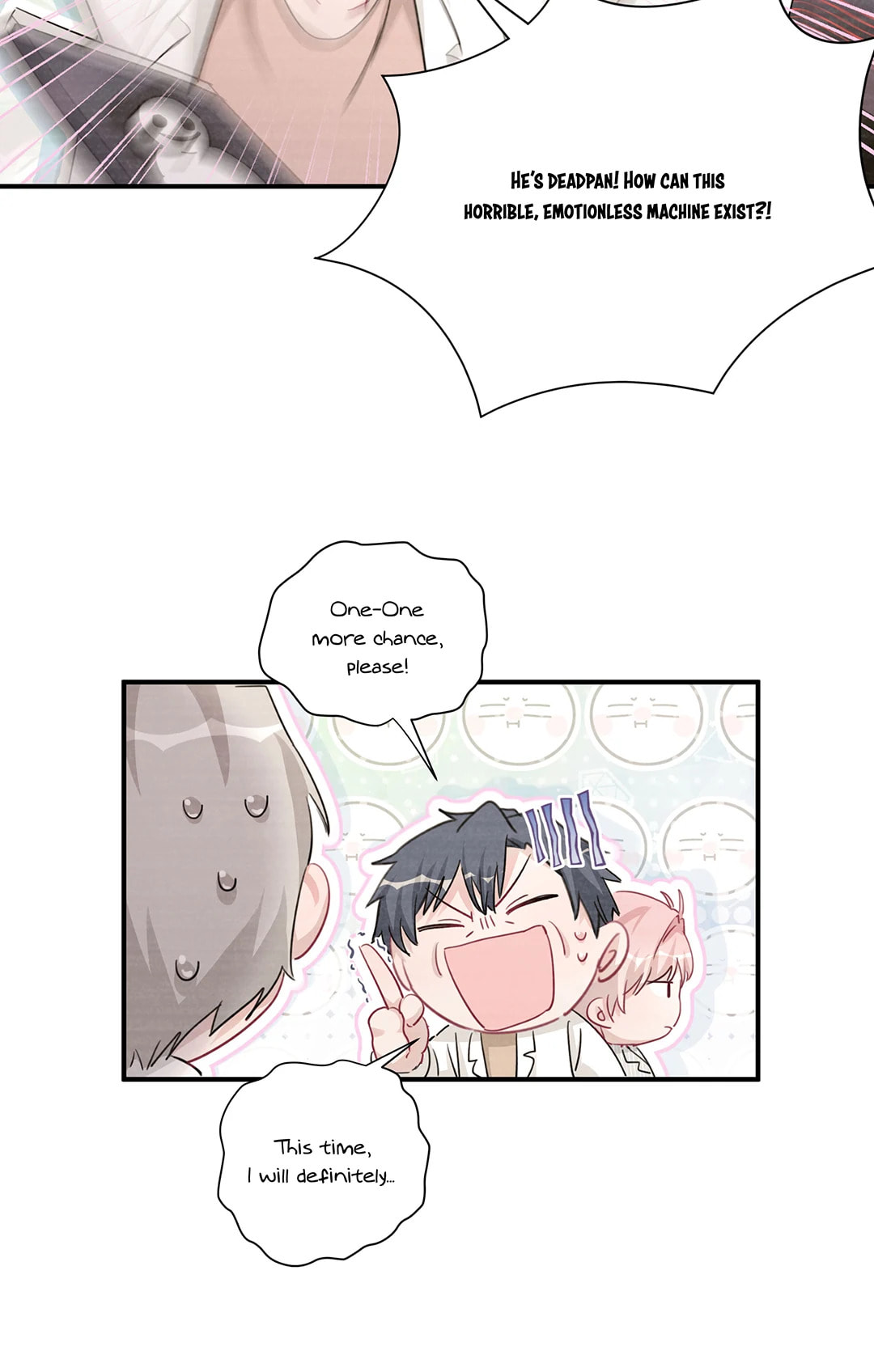 Botanic Romance Chapter 44 page 10 - 