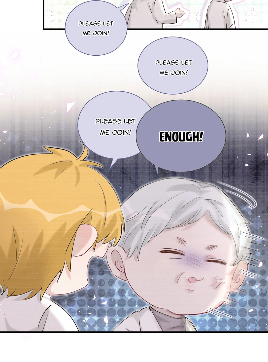 Botanic Romance Chapter 45 page 11 - 