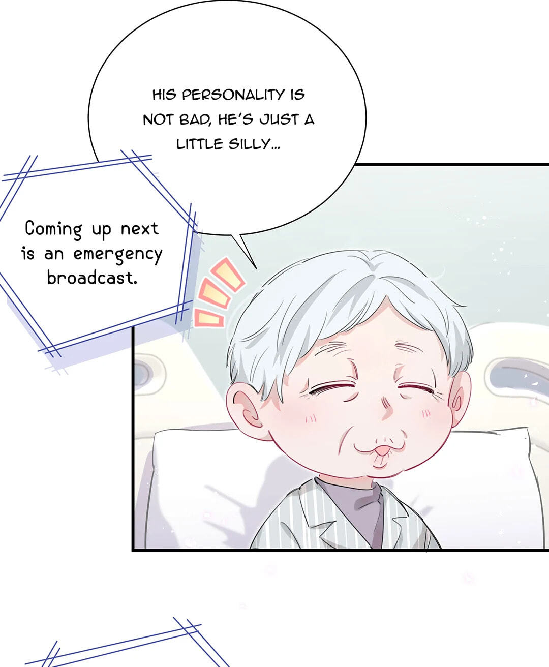 Botanic Romance Chapter 45 page 13 - 