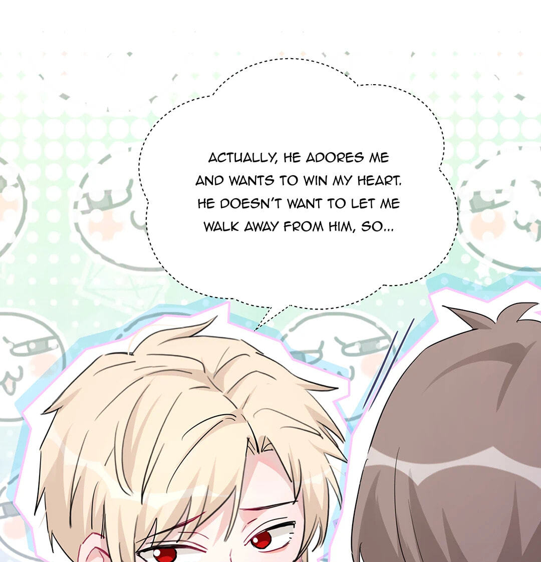 Botanic Romance Chapter 45 page 23 - 