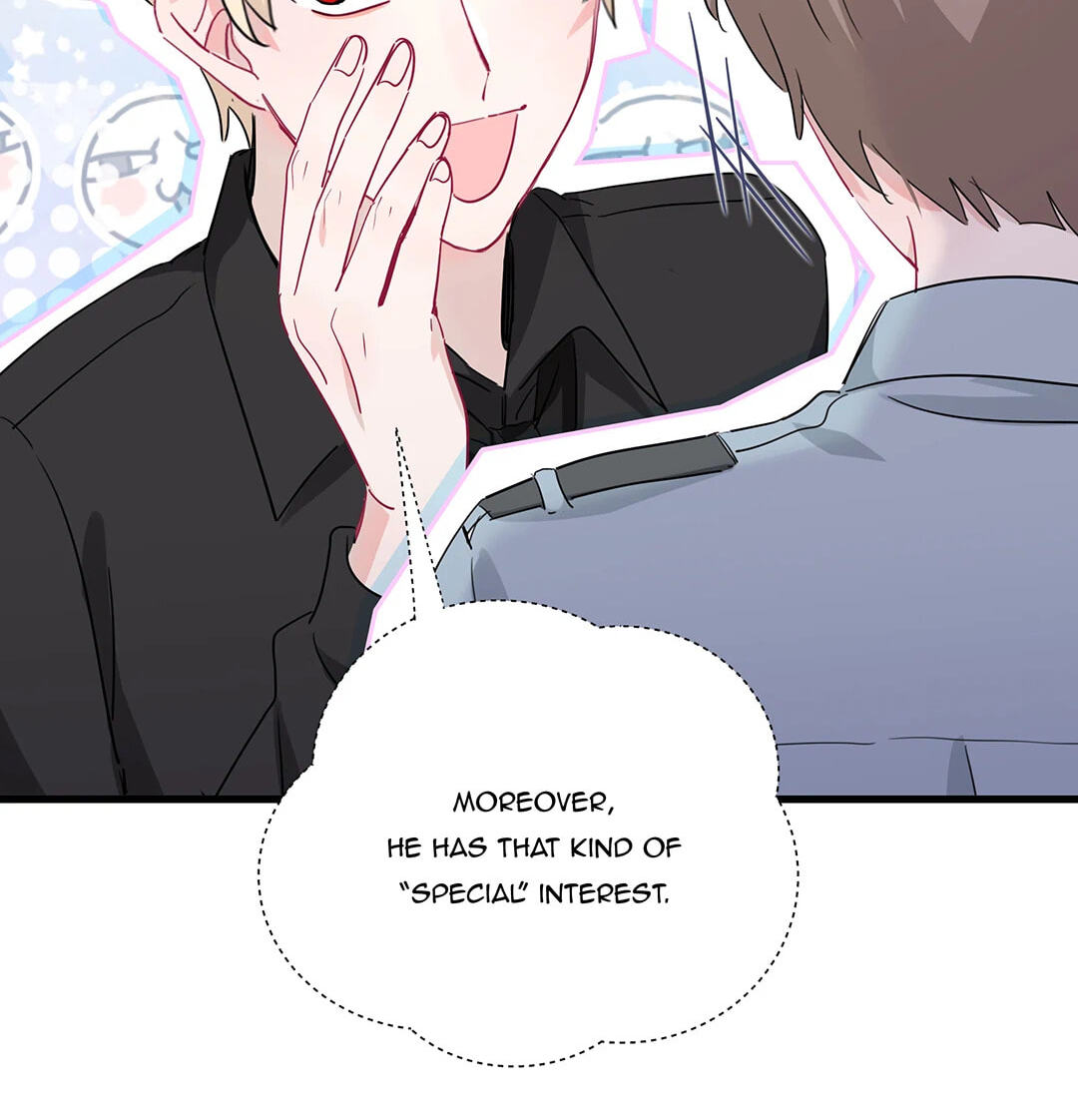 Botanic Romance Chapter 45 page 24 - 