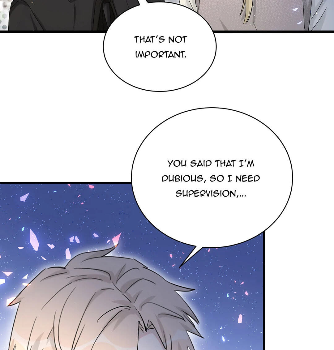 Botanic Romance Chapter 45 page 27 - 