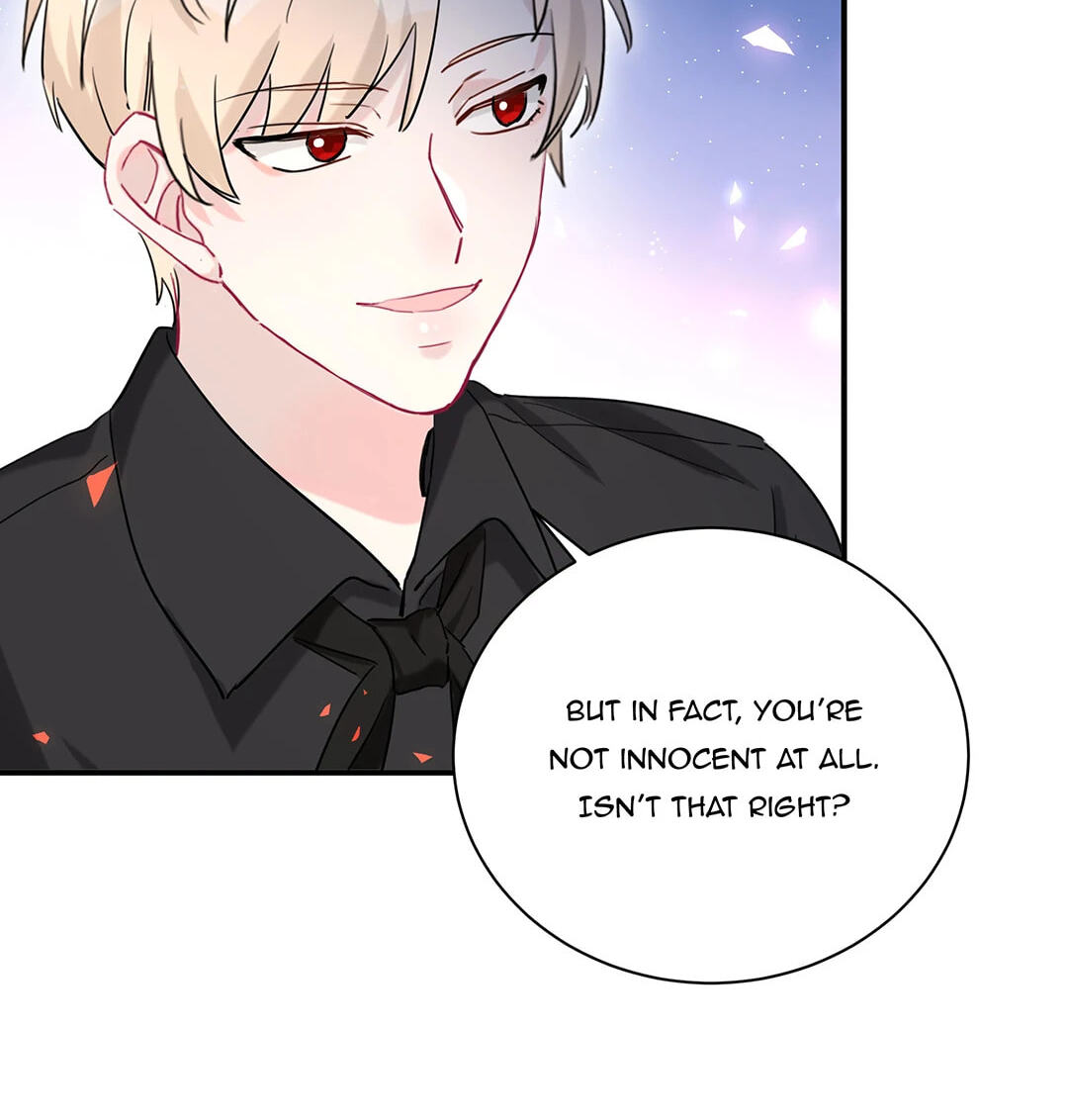 Botanic Romance Chapter 45 page 28 - 