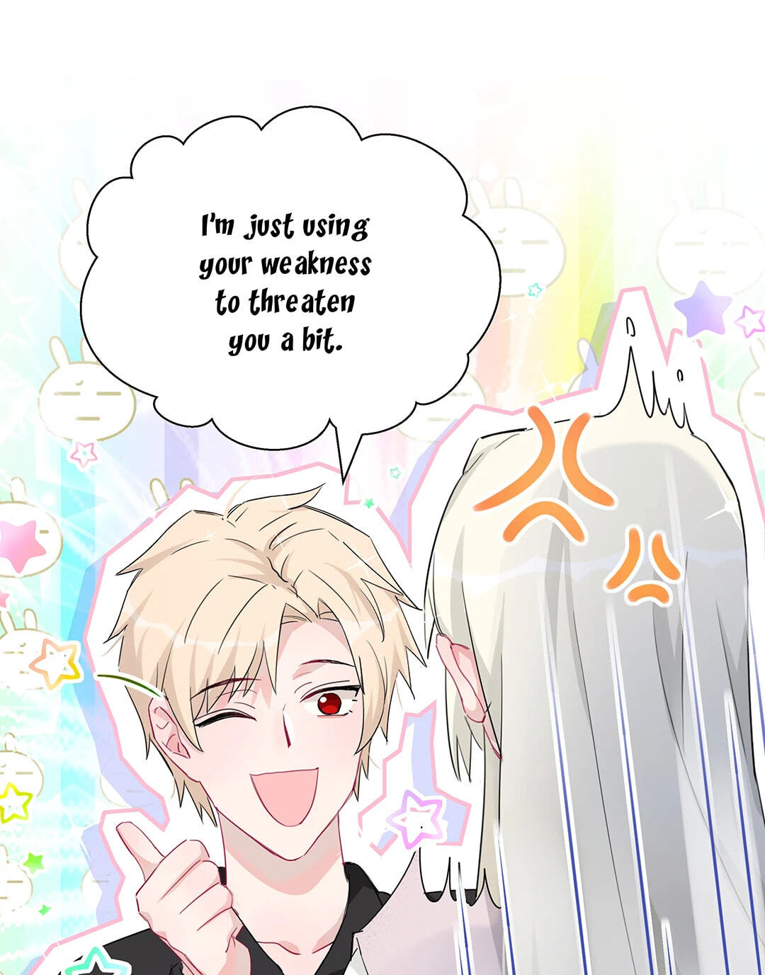 Botanic Romance Chapter 45 page 31 - 