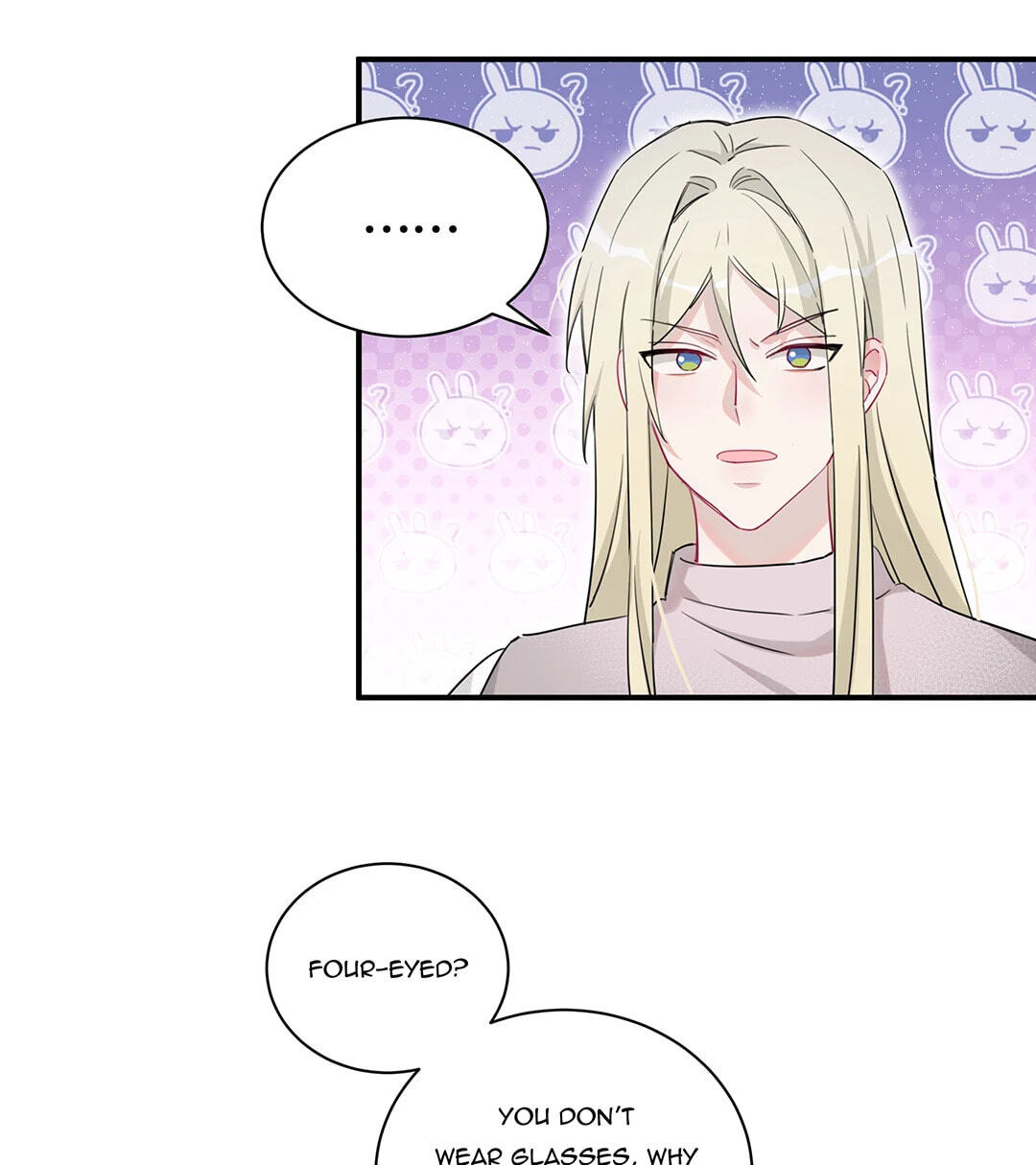 Botanic Romance Chapter 45 page 37 - 