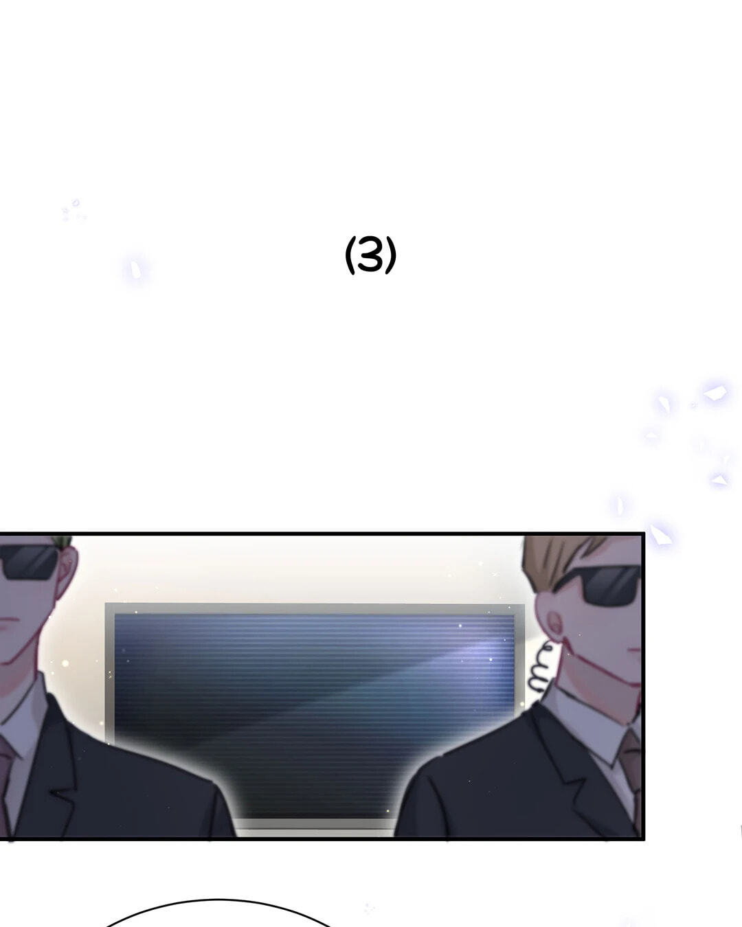 Botanic Romance Chapter 45 page 39 - 
