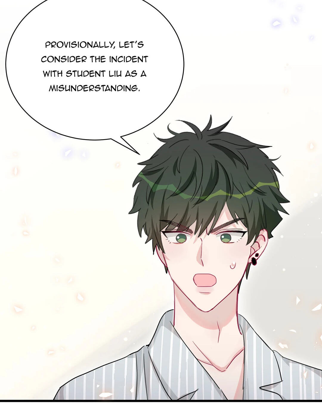 Botanic Romance Chapter 45 page 40 - 