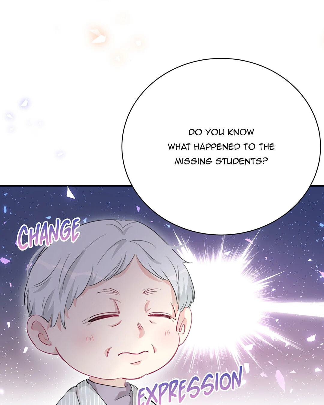 Botanic Romance Chapter 45 page 41 - 