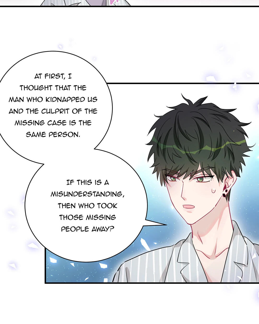 Botanic Romance Chapter 45 page 42 - 