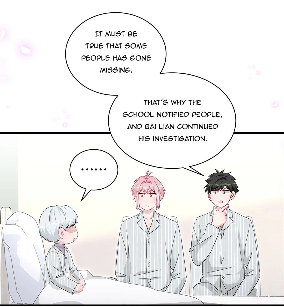 Botanic Romance Chapter 45 page 43 - 