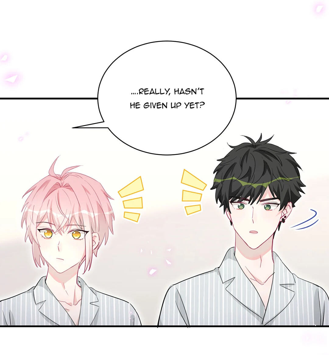 Botanic Romance Chapter 45 page 44 - 