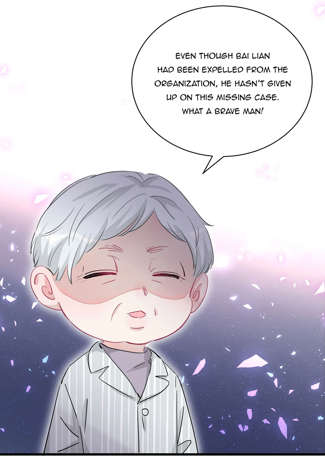 Botanic Romance Chapter 45 page 45 - 