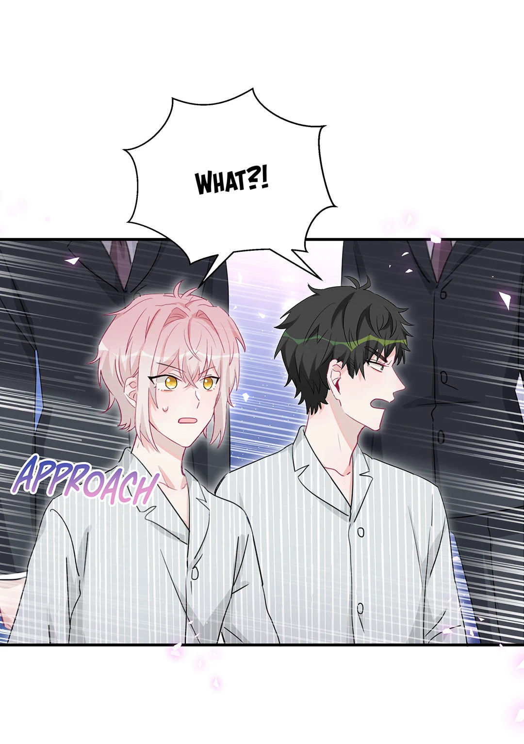 Botanic Romance Chapter 45 page 46 - 