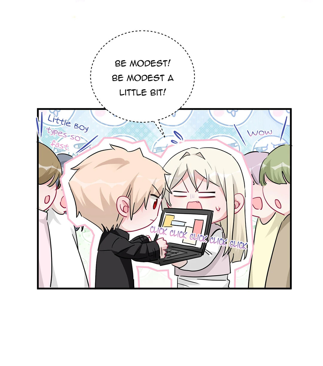 Botanic Romance Chapter 45 page 49 - 