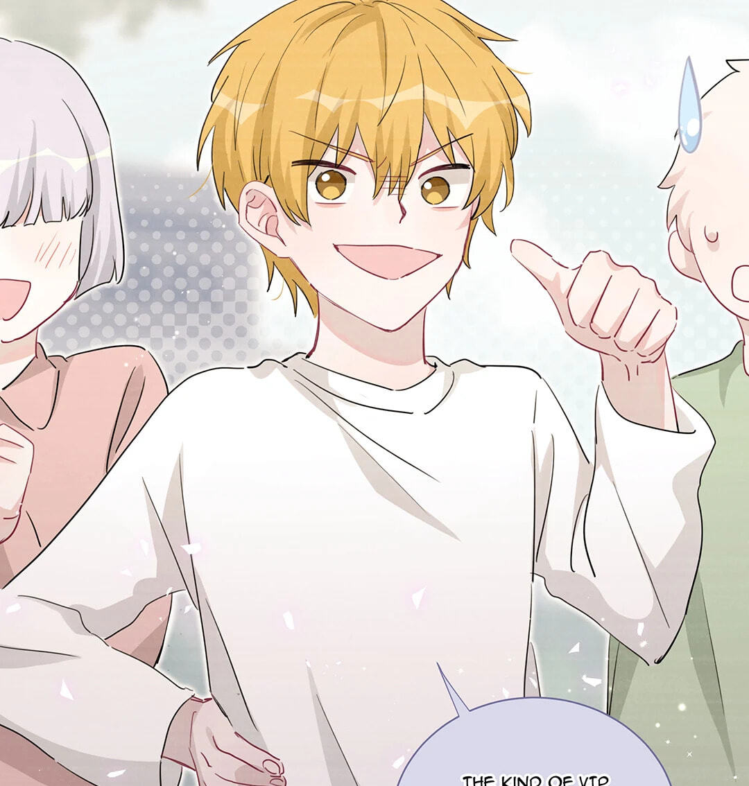 Botanic Romance Chapter 45 page 6 - 