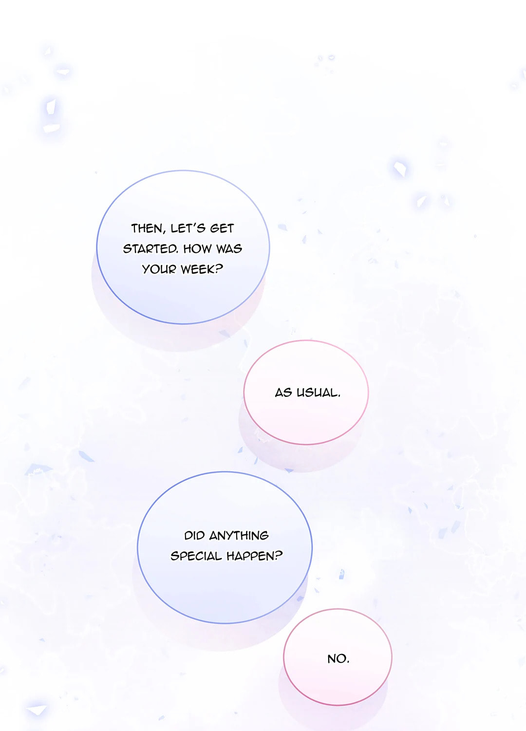 Botanic Romance Chapter 46 page 15 - 