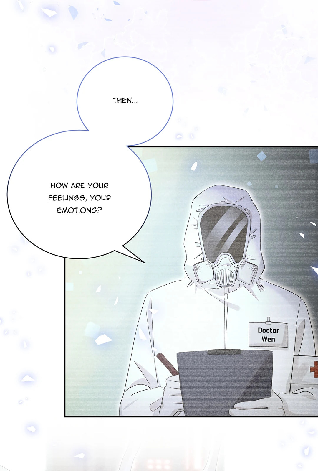 Botanic Romance Chapter 46 page 16 - 