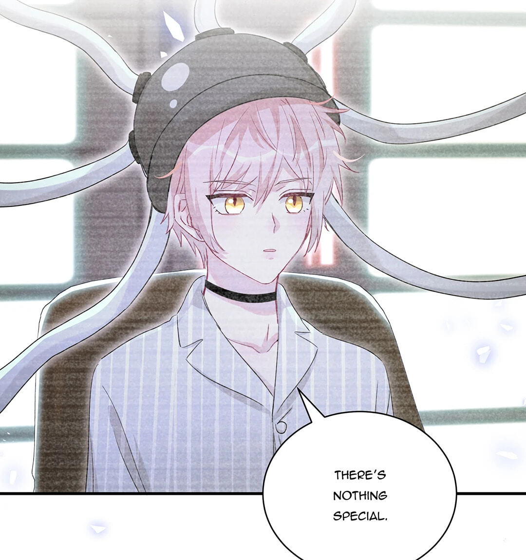 Botanic Romance Chapter 46 page 17 - 