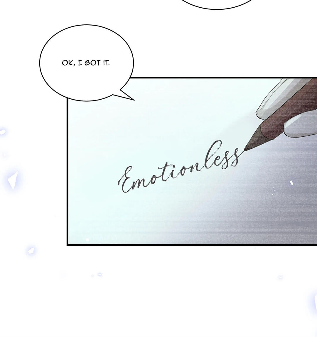 Botanic Romance Chapter 46 page 18 - 