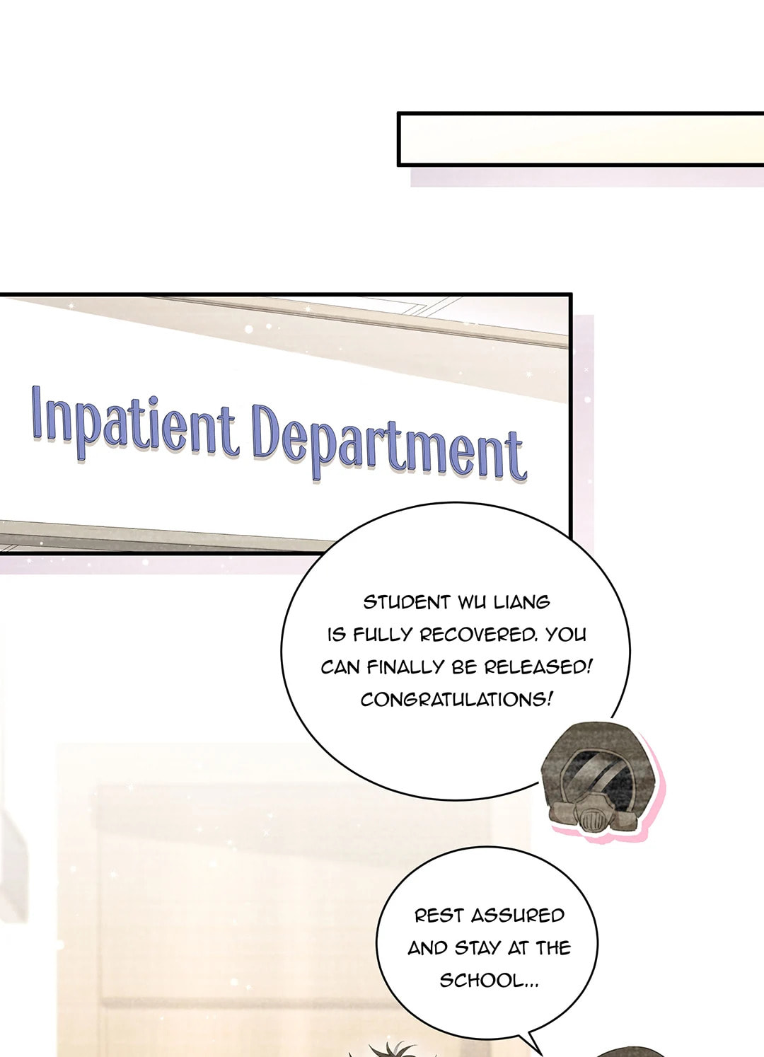 Botanic Romance Chapter 46 page 19 - 