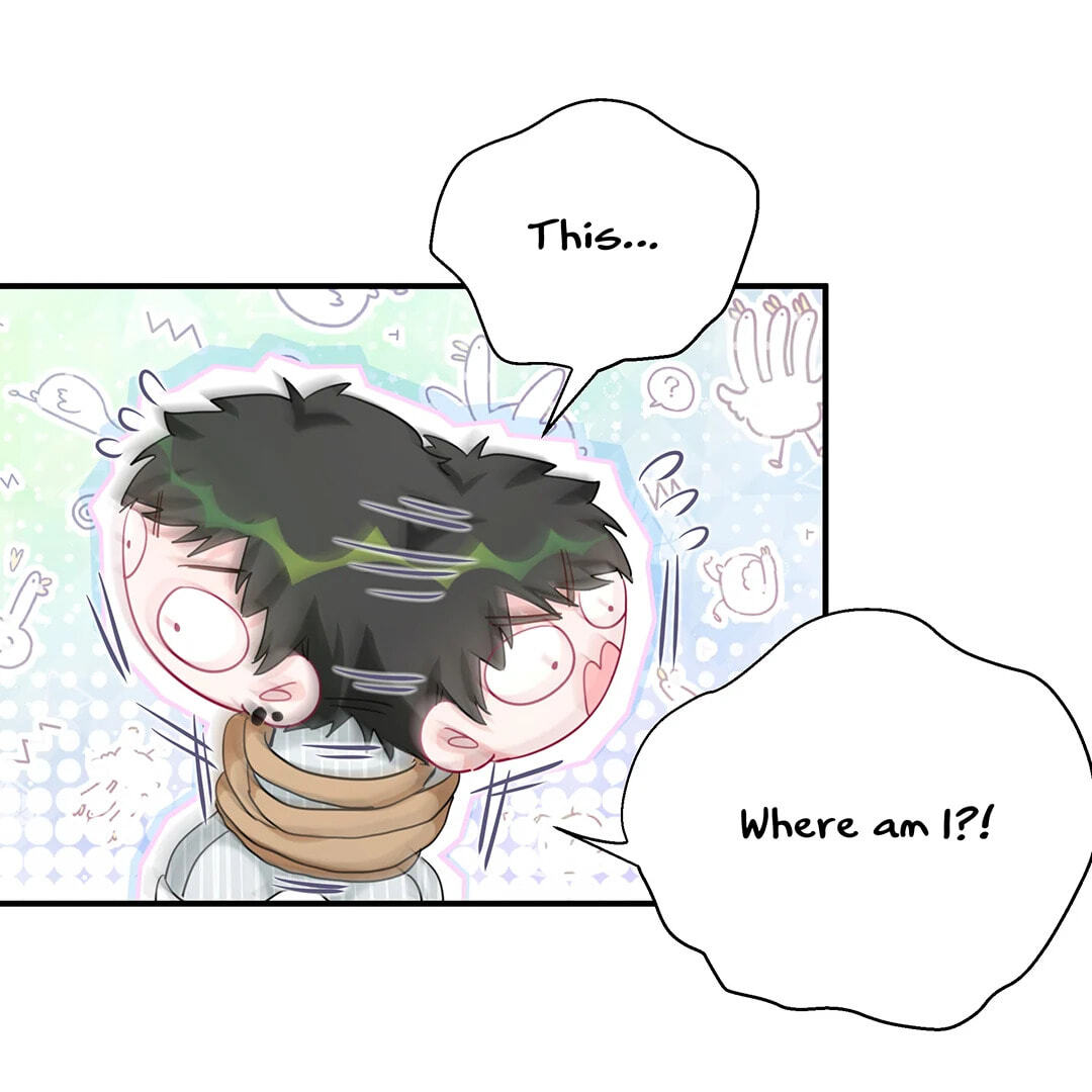 Botanic Romance Chapter 46 page 3 - 