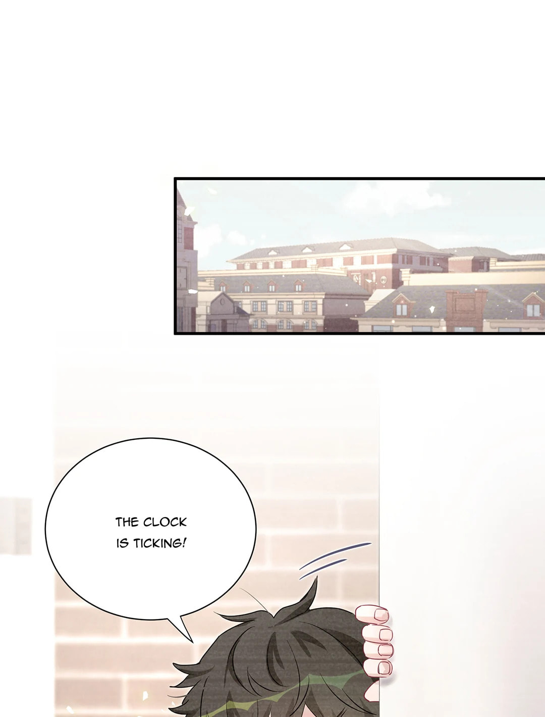 Botanic Romance Chapter 46 page 30 - 