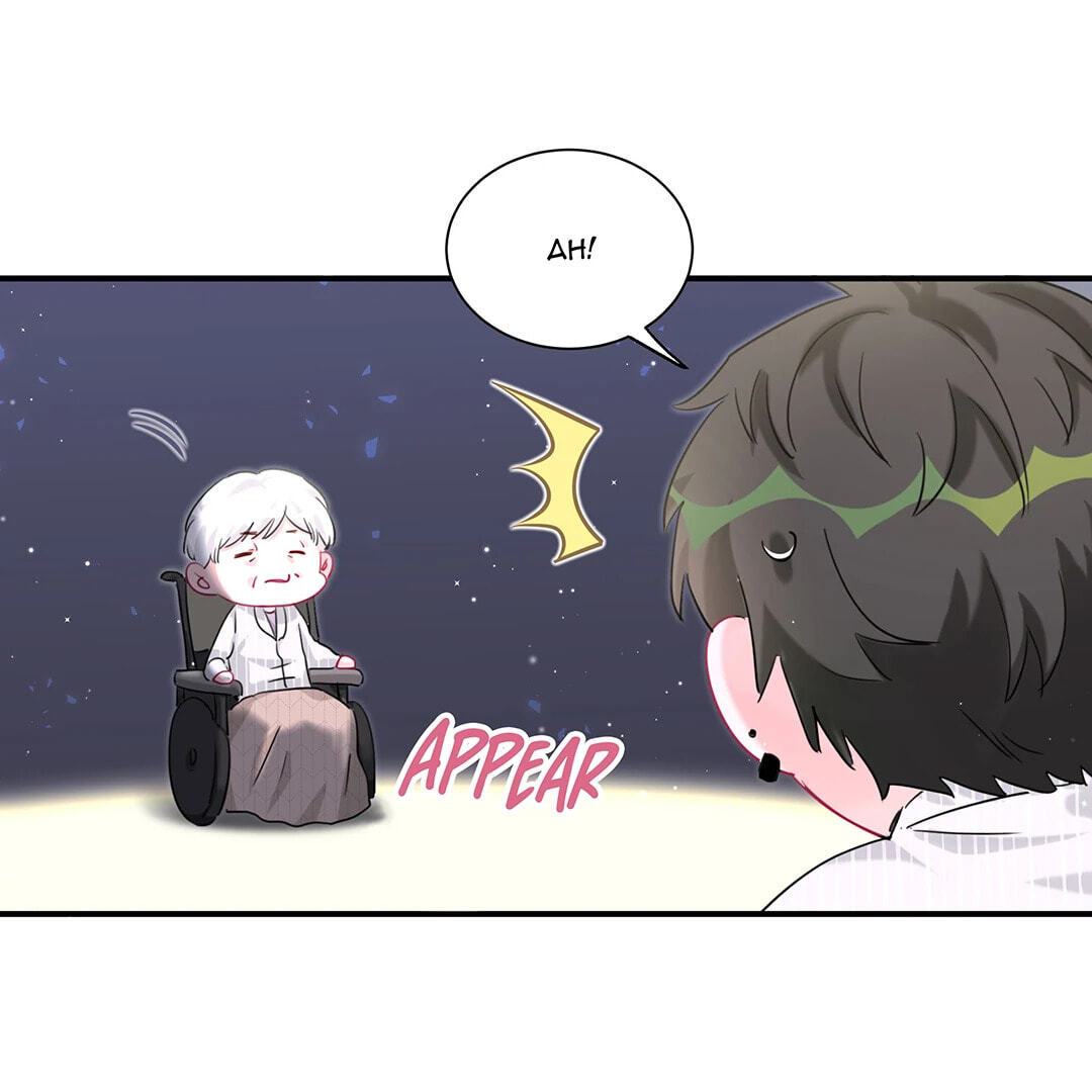 Botanic Romance Chapter 46 page 4 - 