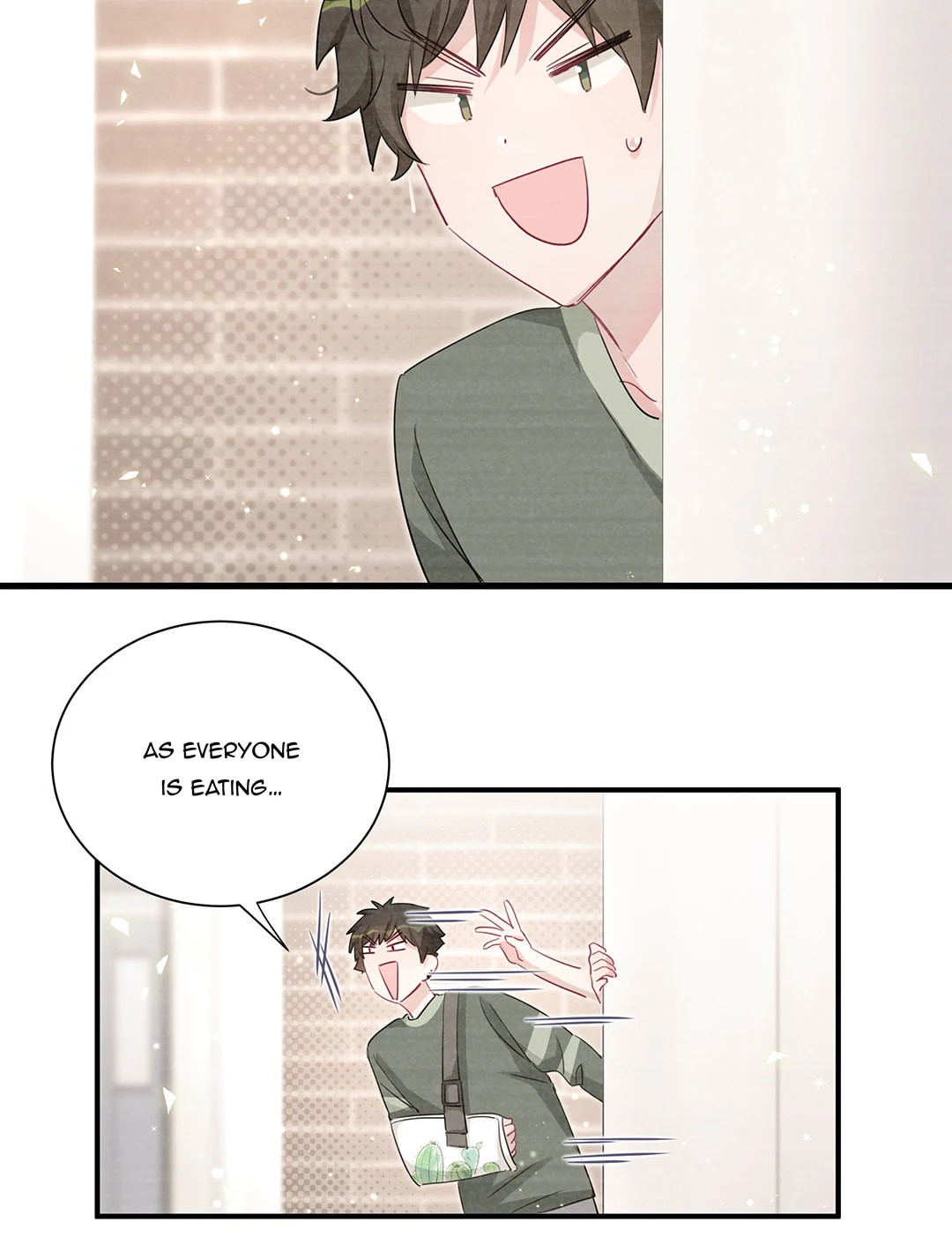 Botanic Romance Chapter 46 page 31 - 