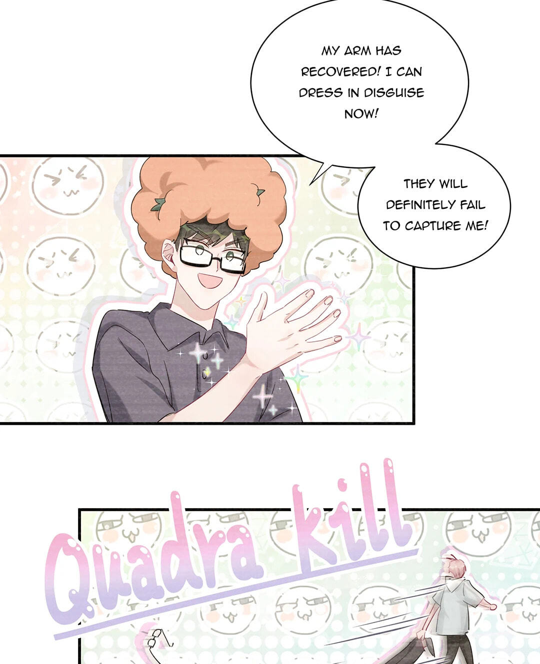 Botanic Romance Chapter 46 page 35 - 