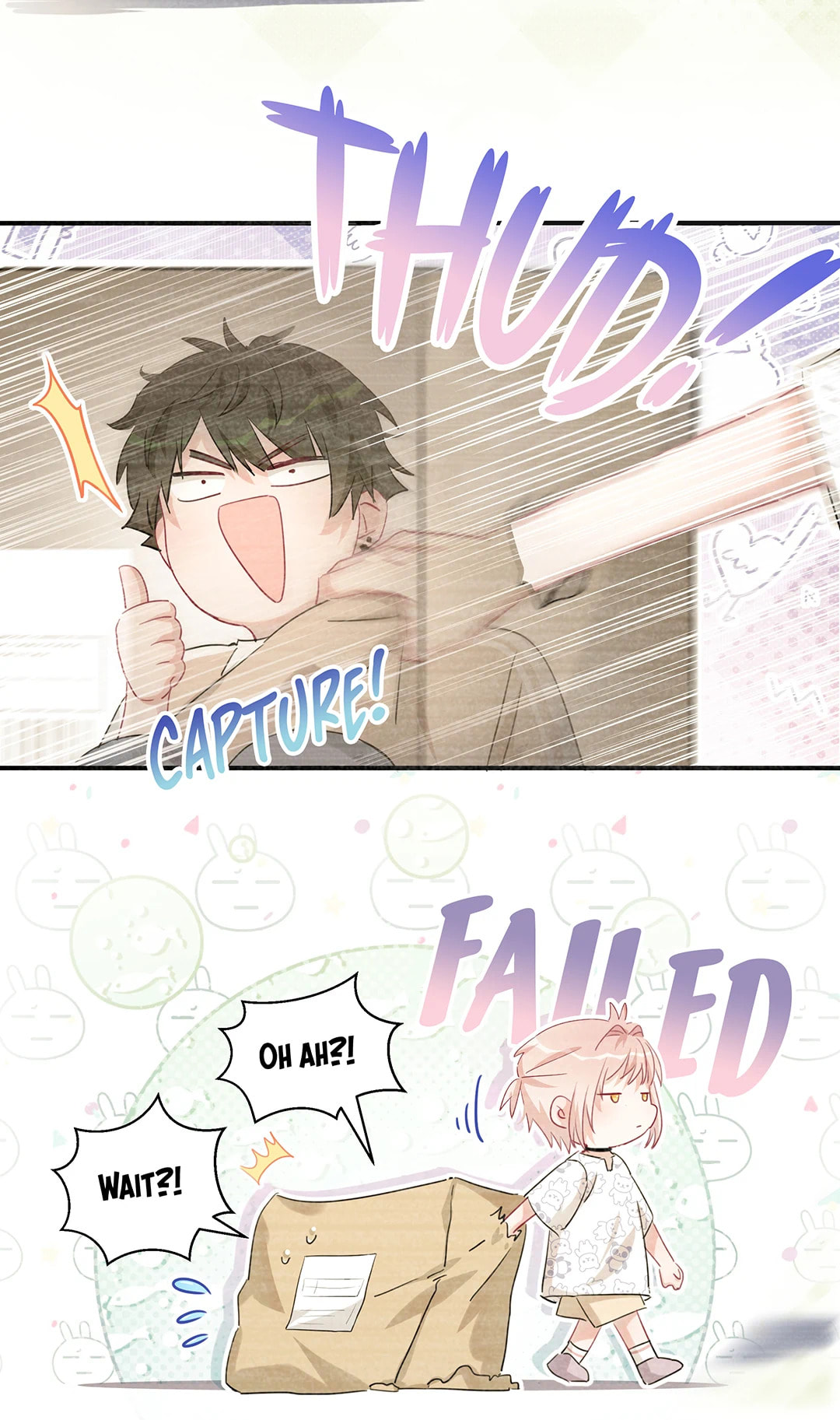 Botanic Romance Chapter 46 page 38 - 