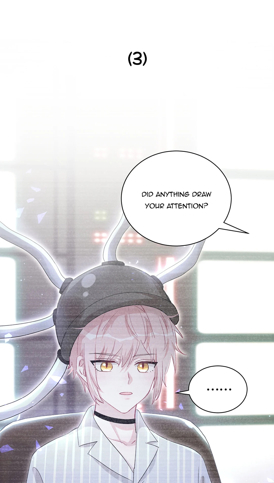Botanic Romance Chapter 46 page 40 - 