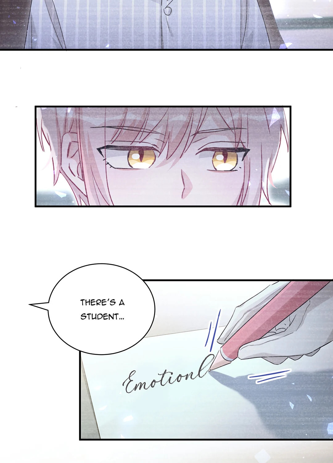 Botanic Romance Chapter 46 page 41 - 