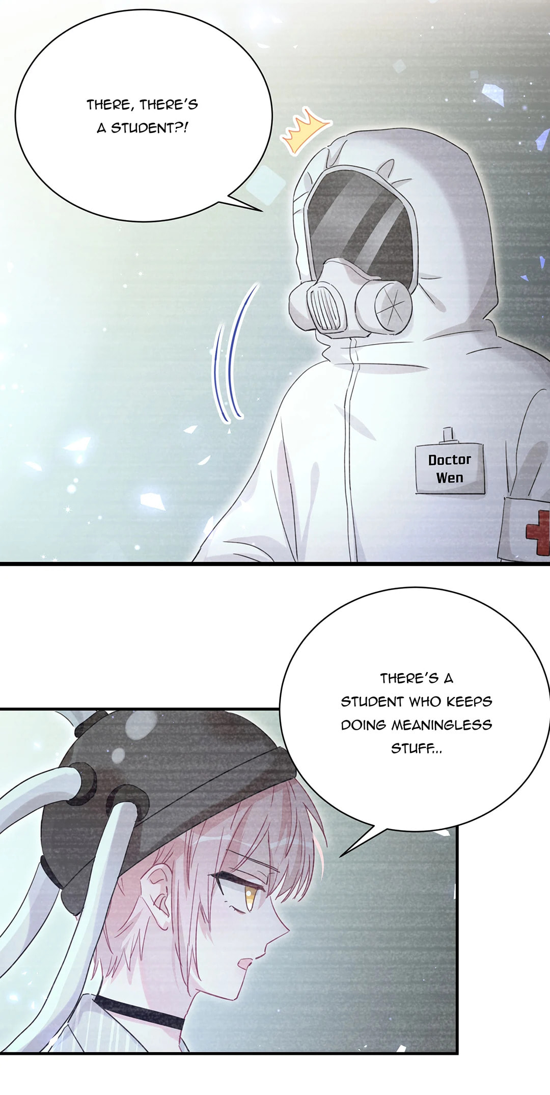 Botanic Romance Chapter 46 page 42 - 