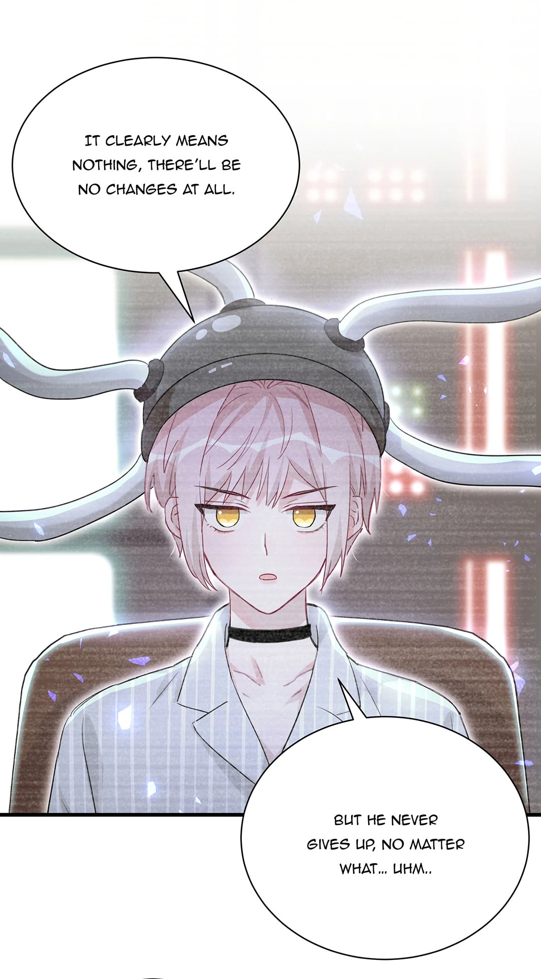 Botanic Romance Chapter 46 page 43 - 