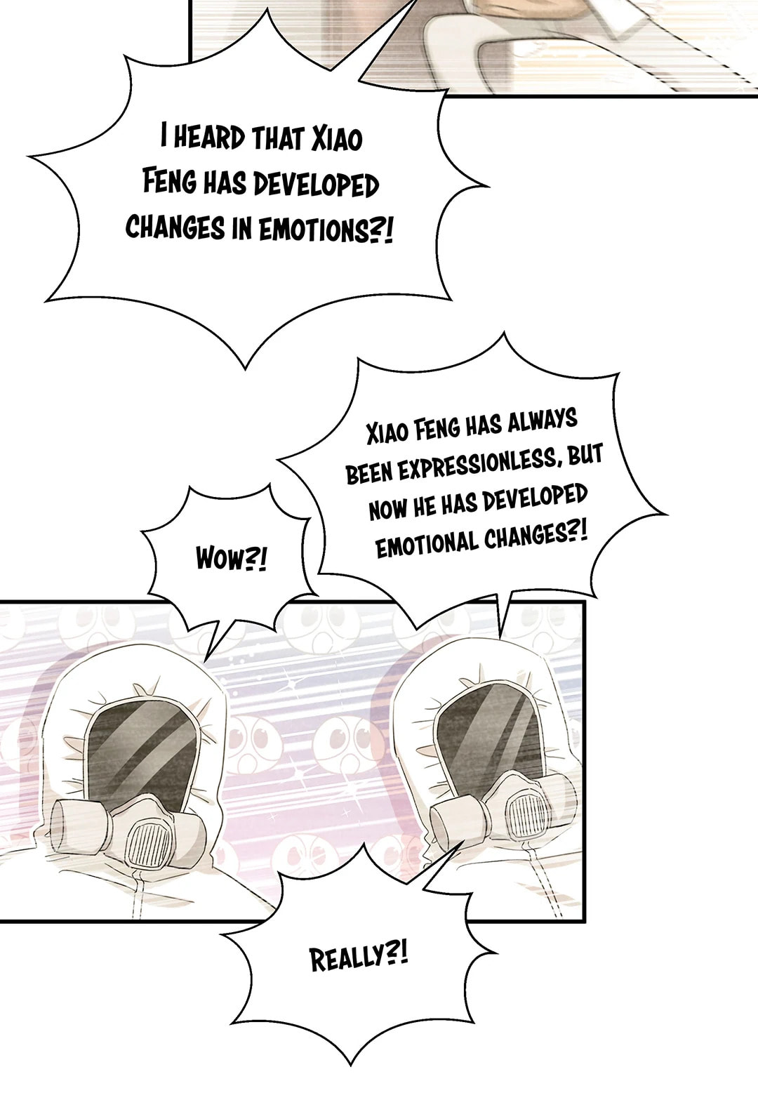 Botanic Romance Chapter 46 page 48 - 